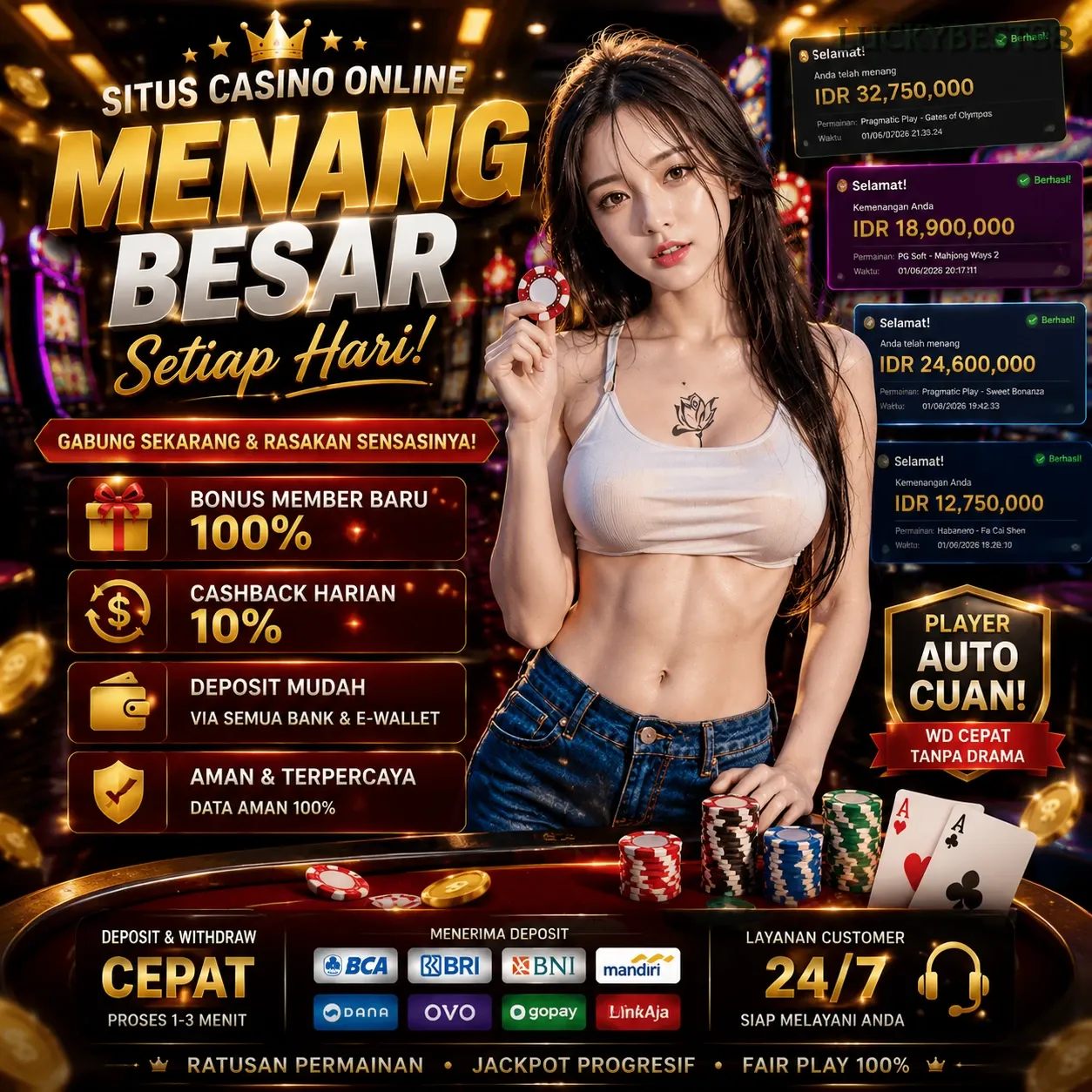 luckybest88