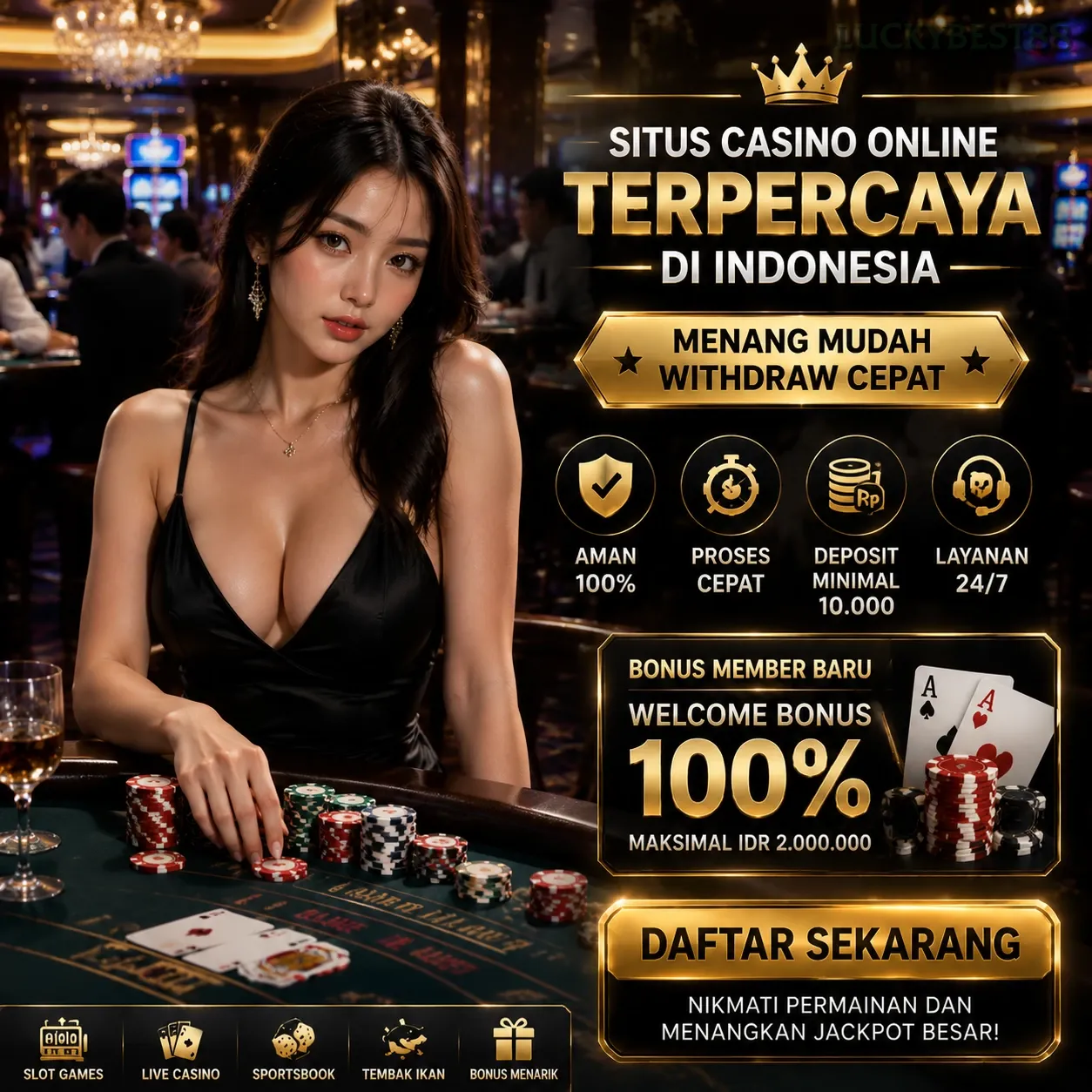 luckybest88