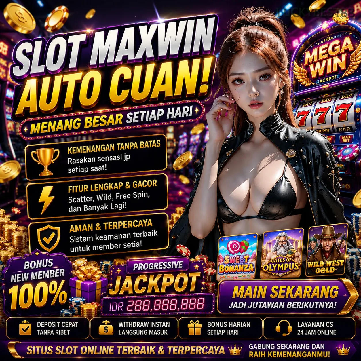 luckybest88