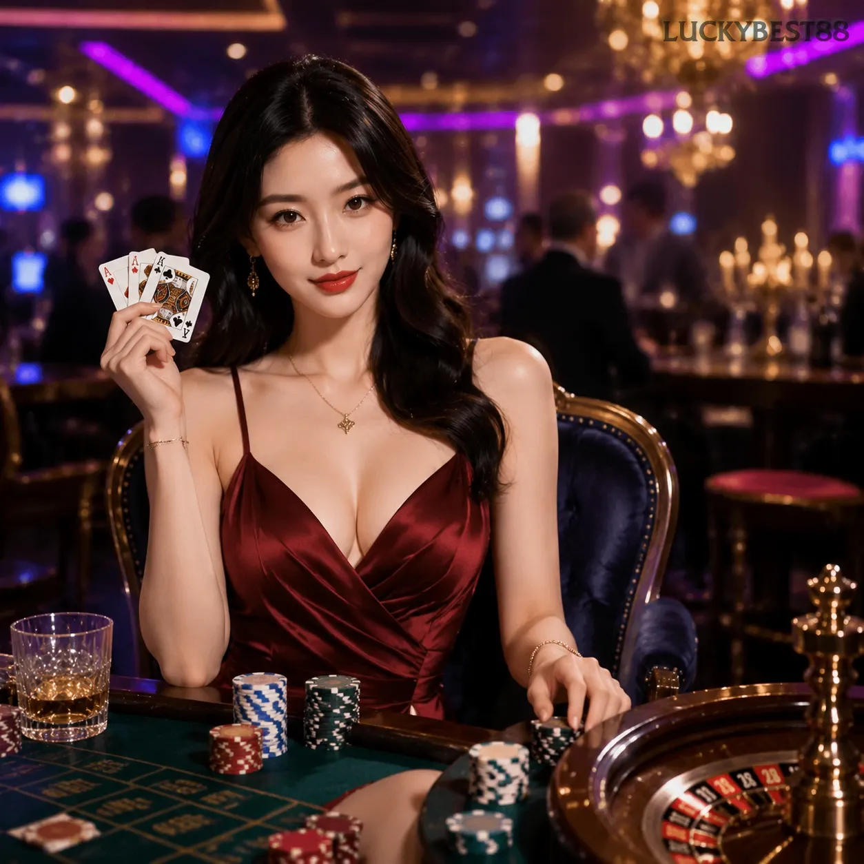 luckybest88