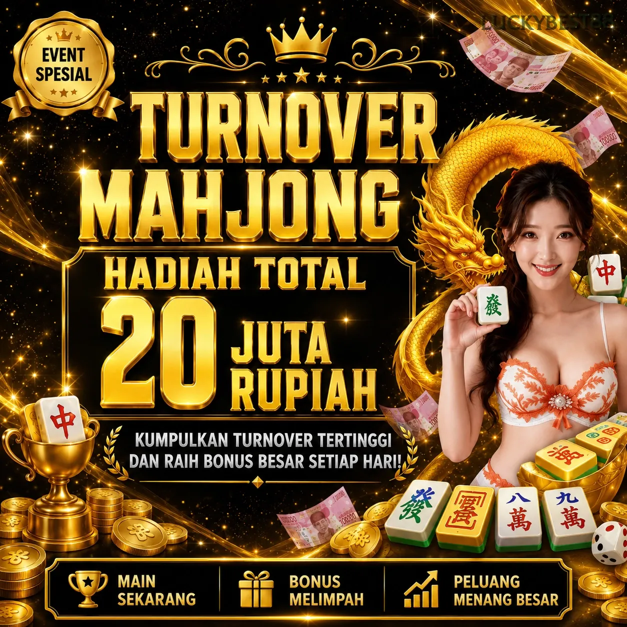 luckybest88