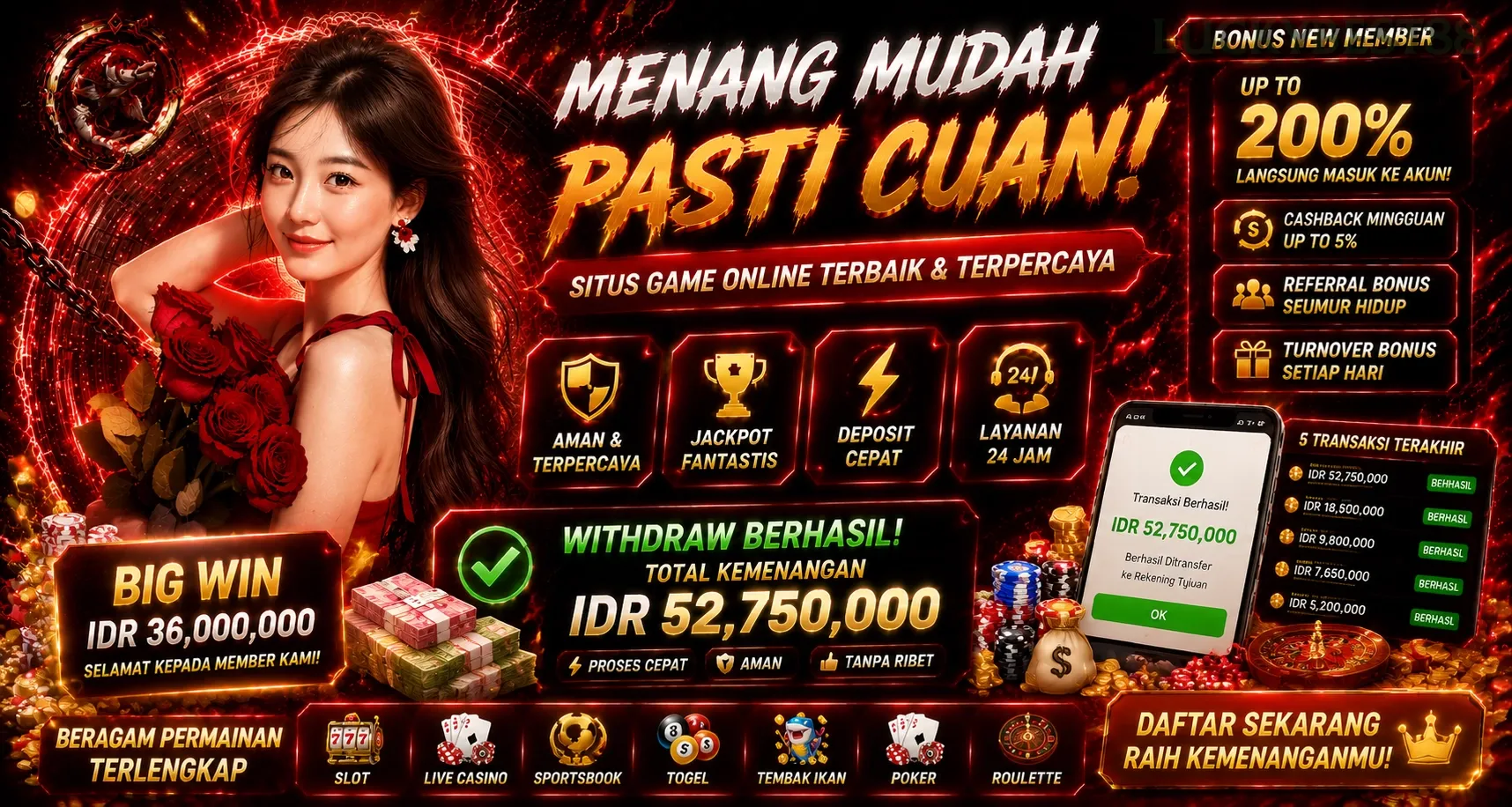 luckybest88