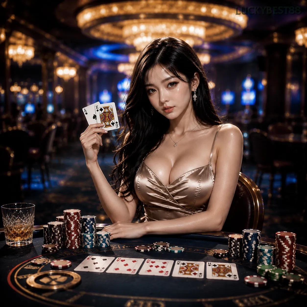luckybest88