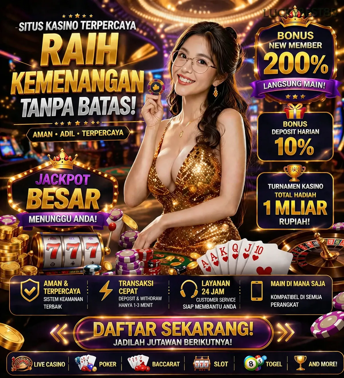 luckybest88